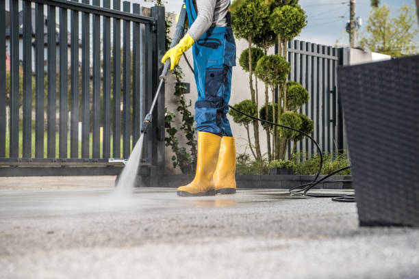 Best Concrete Sealing  in La Cresta, CA