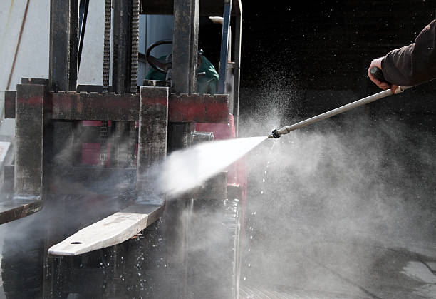 Reliable La Cresta, CA Pressure Washing Services Solutions