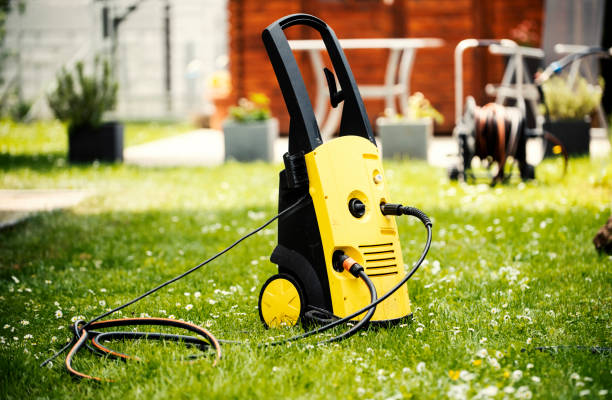 Playground Equipment Cleaning in La Cresta, CA